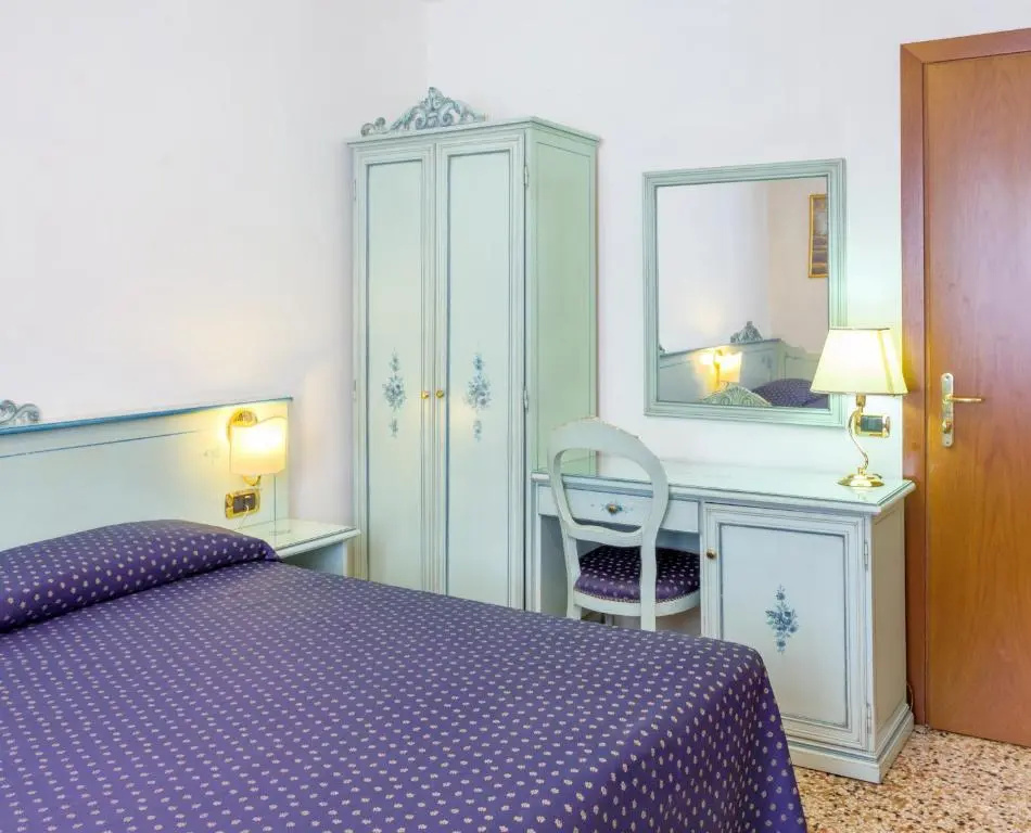 Guesthouse Ca' San Marcuola 2