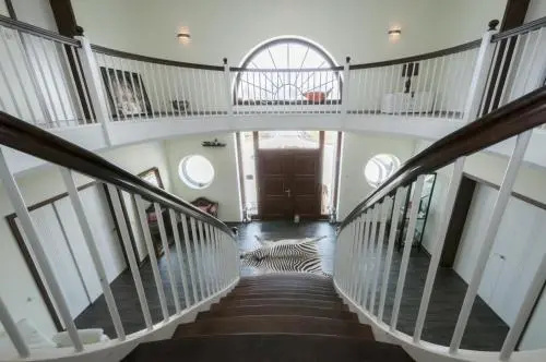 Hotel Villa Altes Land - Général