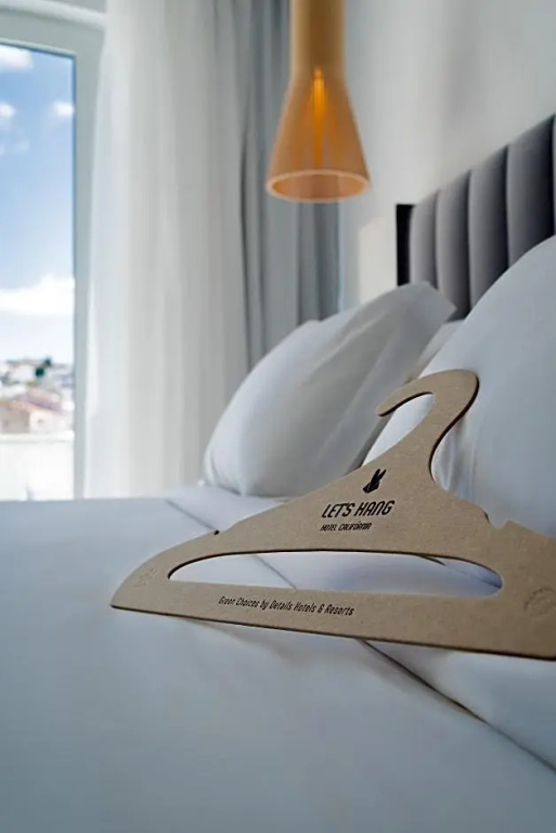 Hotel Indigo Albufeira by IHG - Chambres