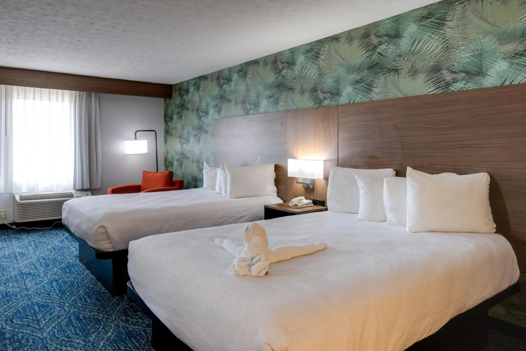 Hotel photo 38