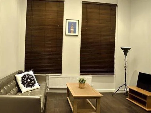 Mystay Hoxton