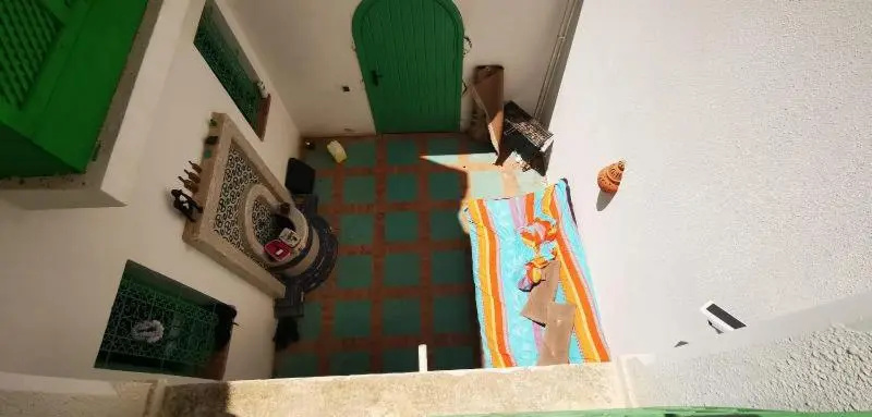 1 Bedroom Chalet