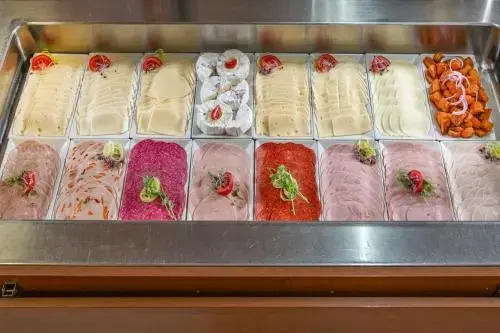 Szalajka Liget Hotel és Apartmanházak - фото 29