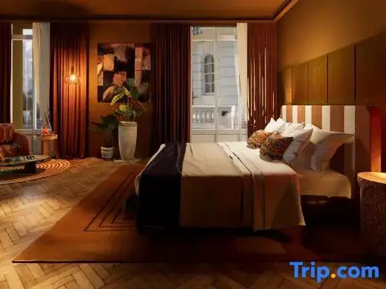 Iberostar Las Letras Gran Via Hotel - Chambres