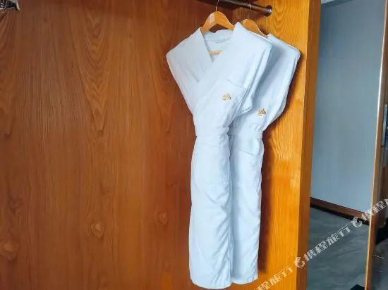 Yitu Lake View Hotel - Chambres