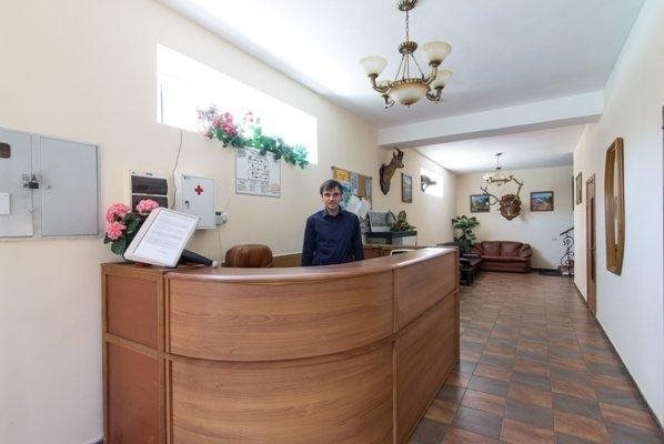 Отель София — 2