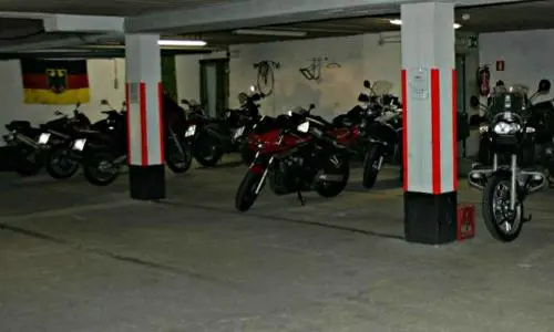 Hotel photo 16