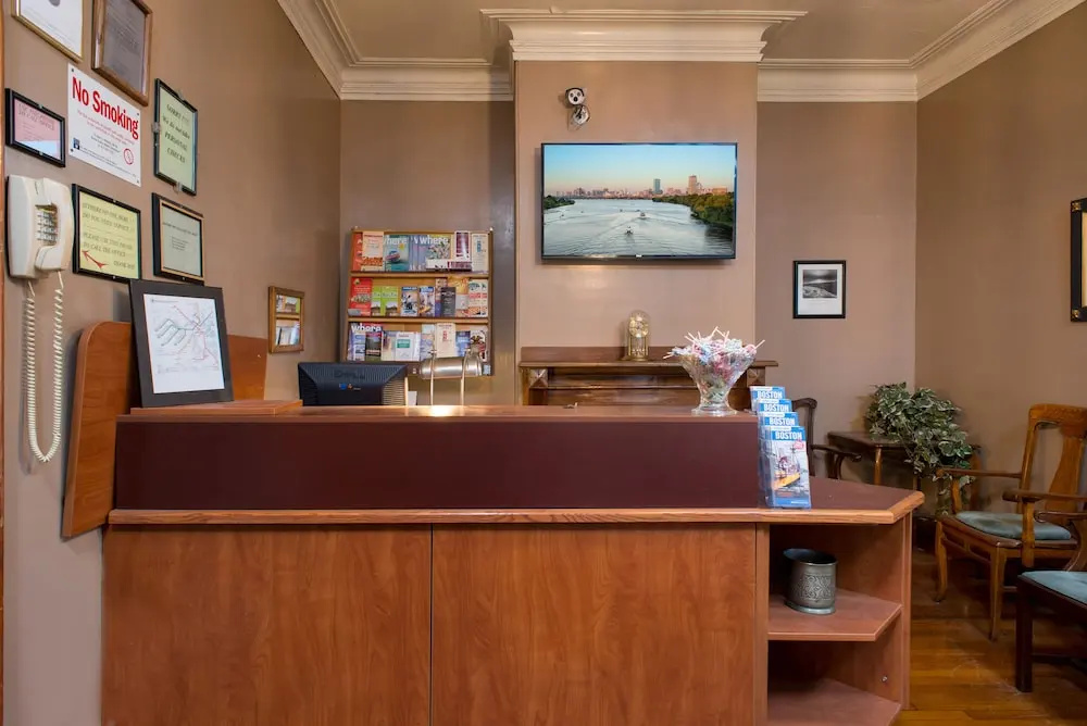 Hotel photo 19