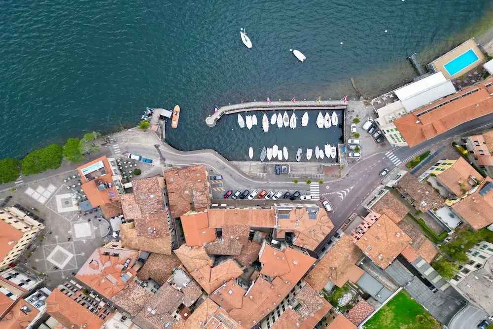 Casa Valentina in Menaggio