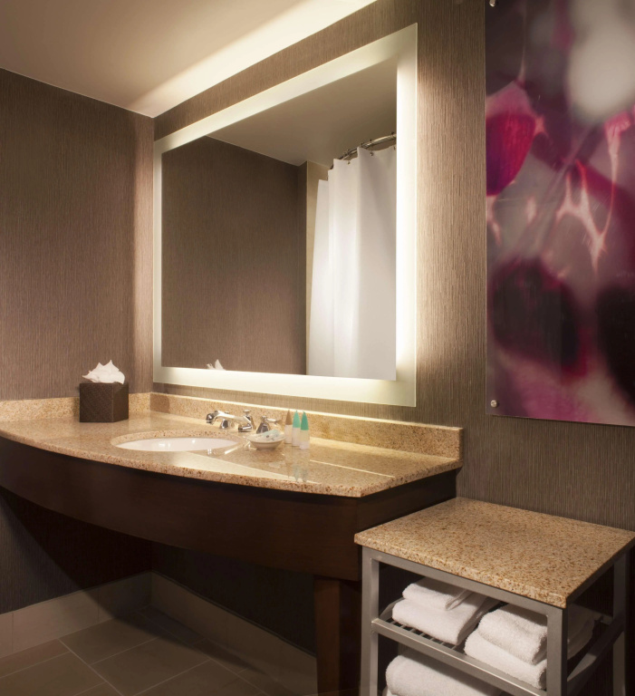 Hyatt Regency Long Island - Général