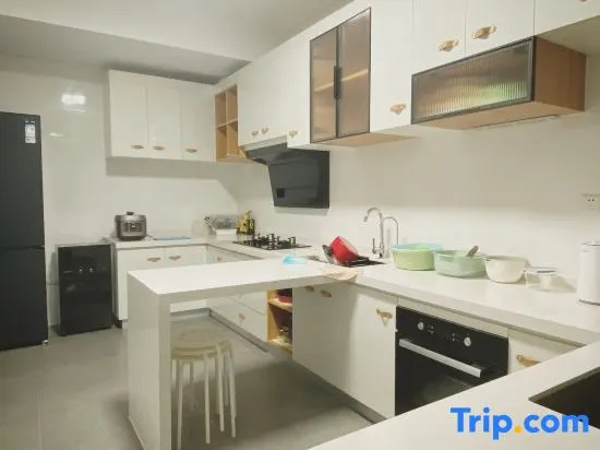 1 Bedroom Standard Double room (twin beds)
