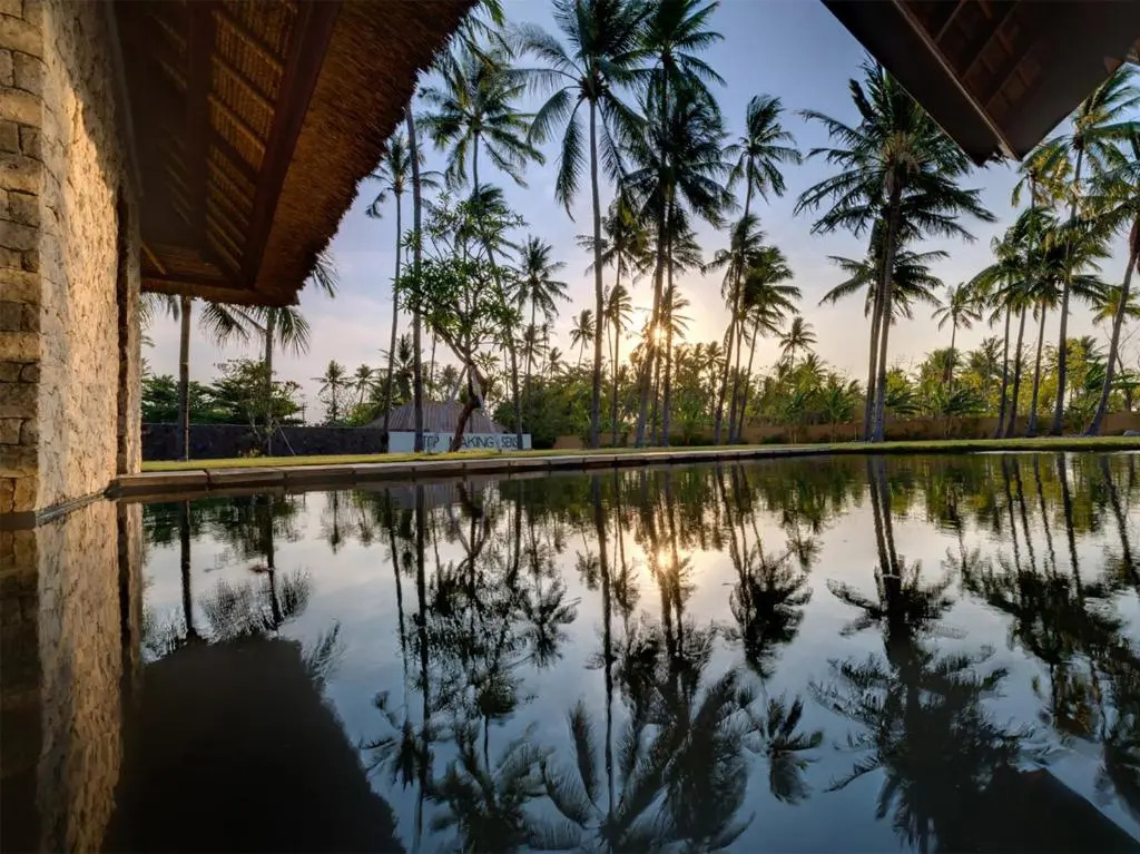 Villa Sapi