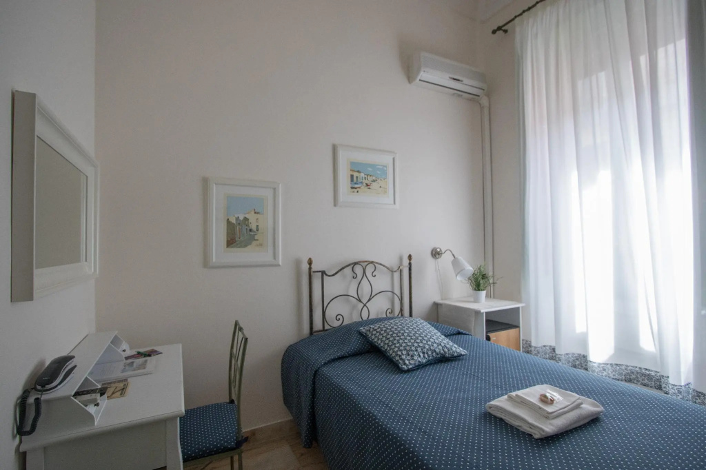 Hotel Posta - Chambres