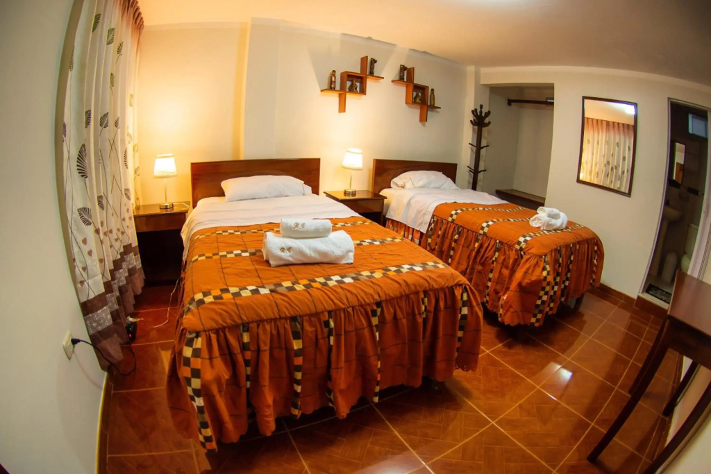 Hotel photo 3