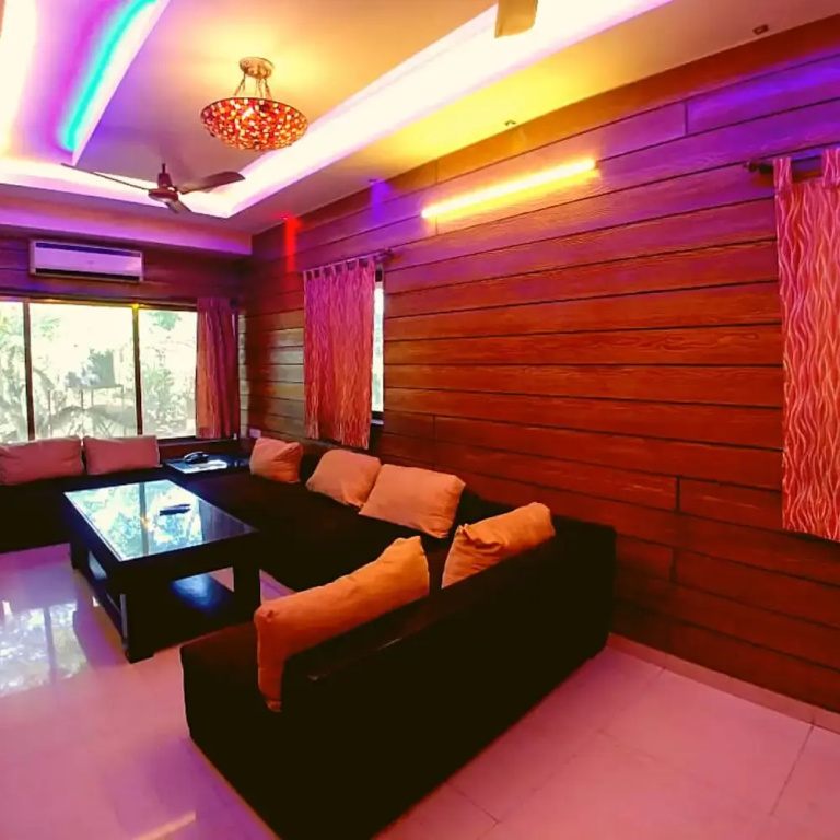 3 Bedrooms Cottage