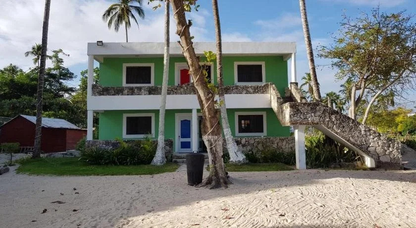 Tako Beach Rooms - Général