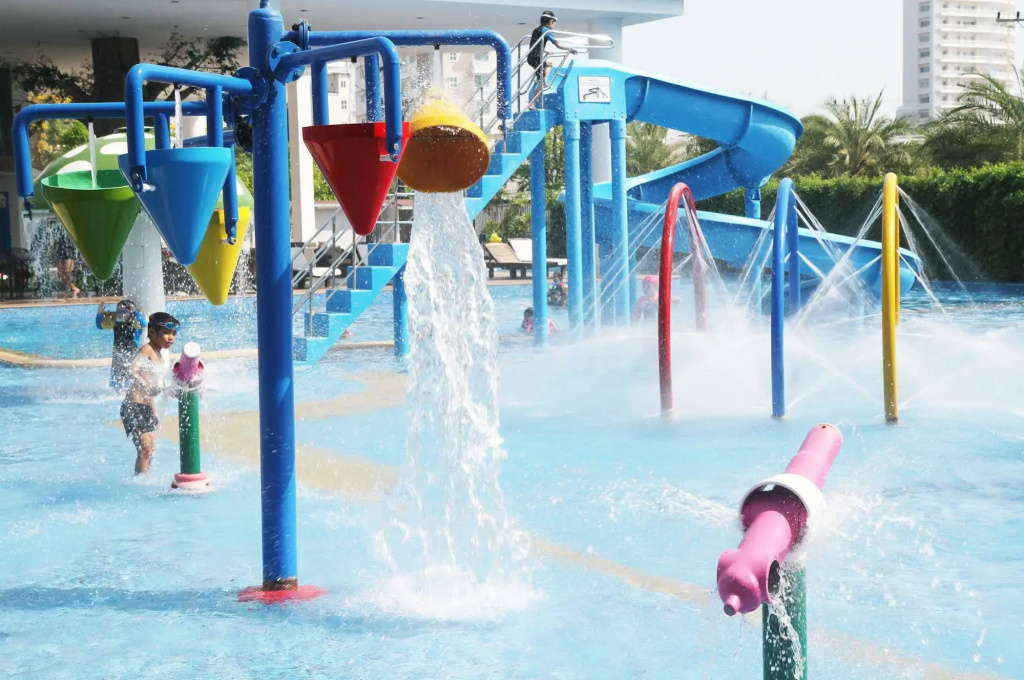My Resort HuaHin E503 - Général