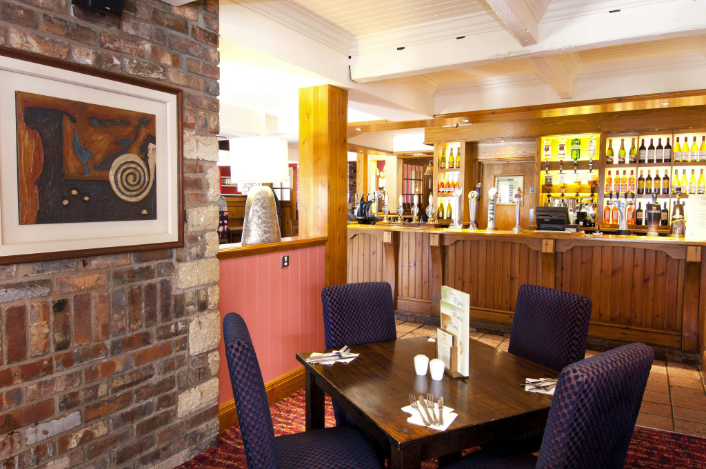 Premier Inn Plymouth City - Lockyers Quay - Général