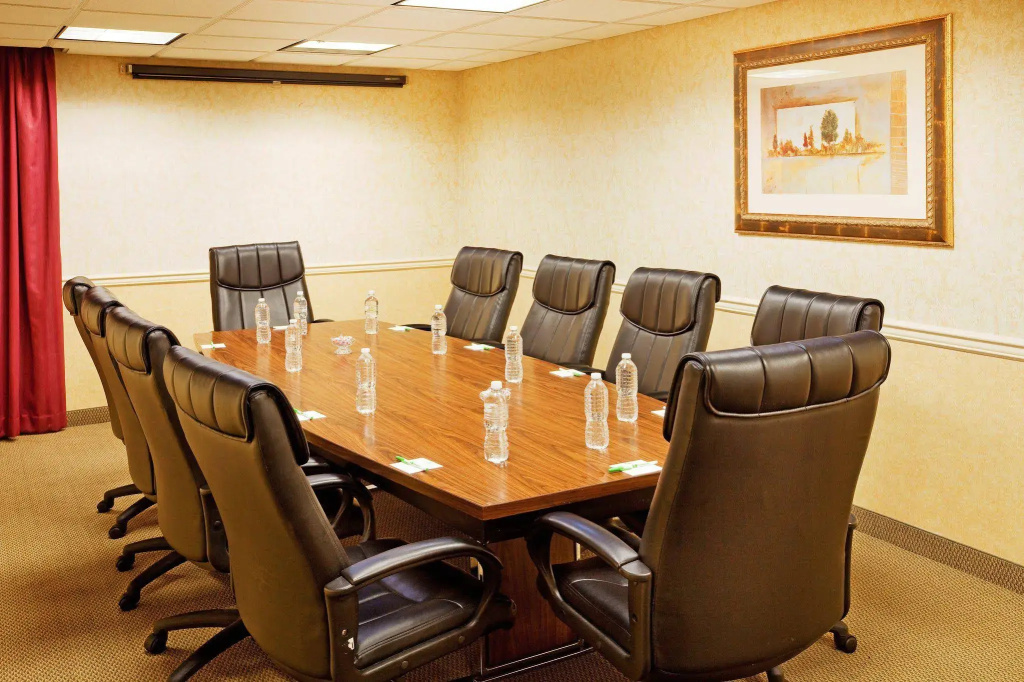Holiday Inn Morgantown - Reading Area by IHG - Général
