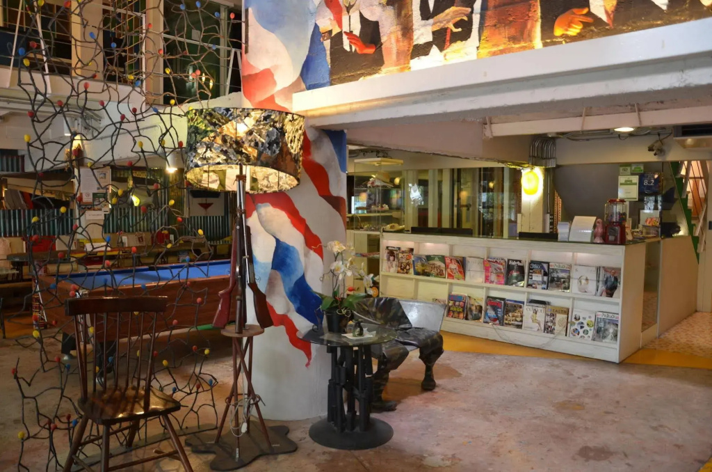 Hotel photo 33