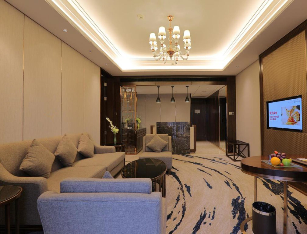 Ramada Huizhou South - Général