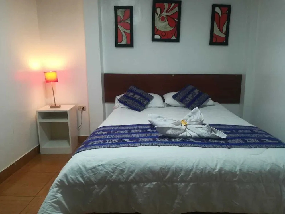Hotel photo 7