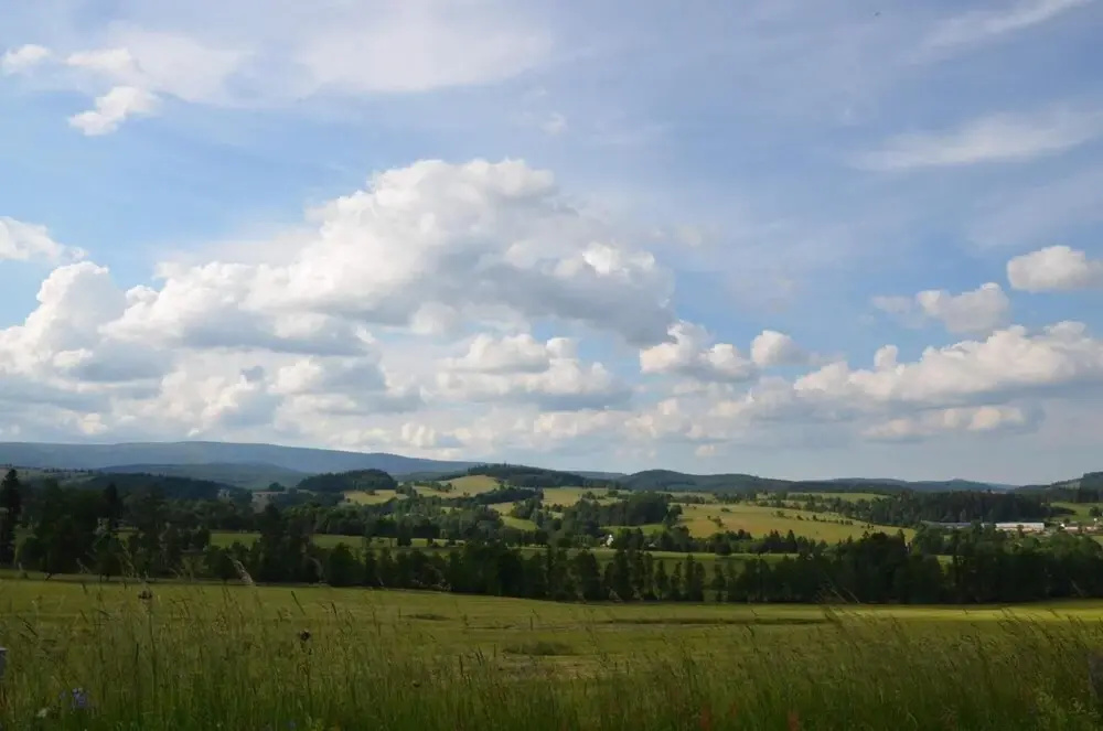 Apartmány Divoký anděl - Général