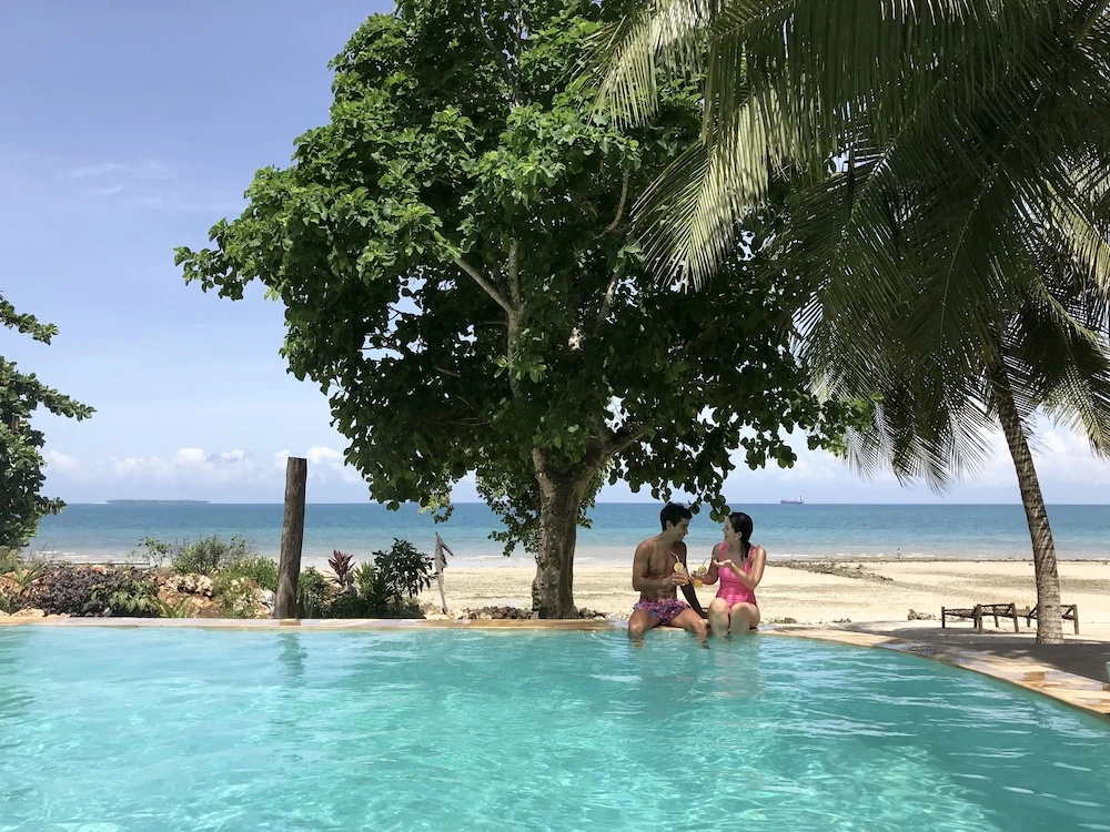 Mangrove Lodge - Général