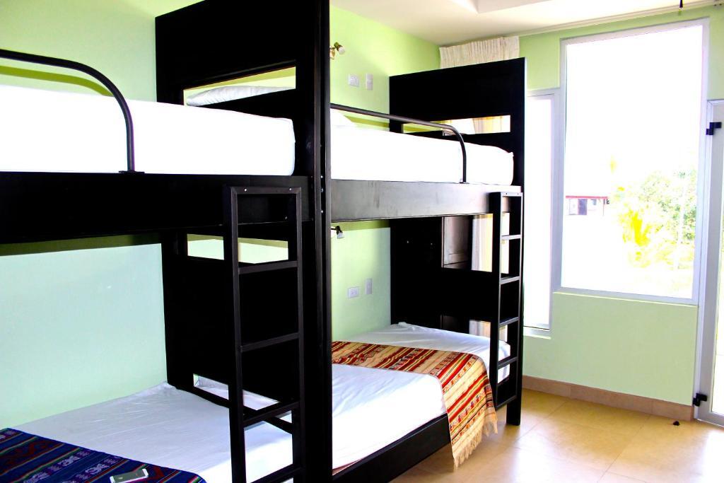 Room2Board Hostel and Surf School by null