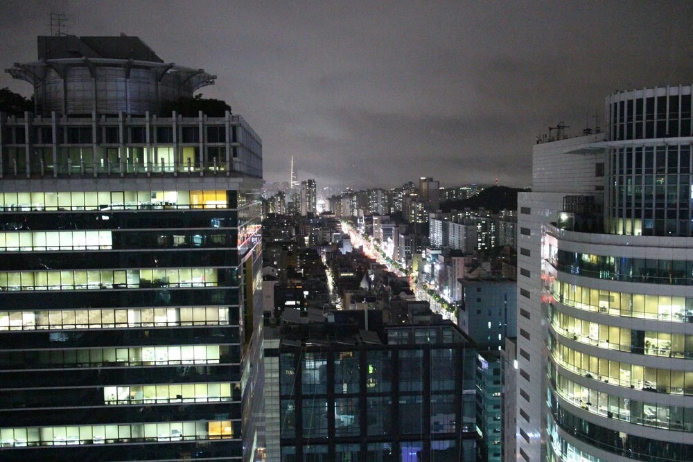 Jia's Spacious Sky Loft