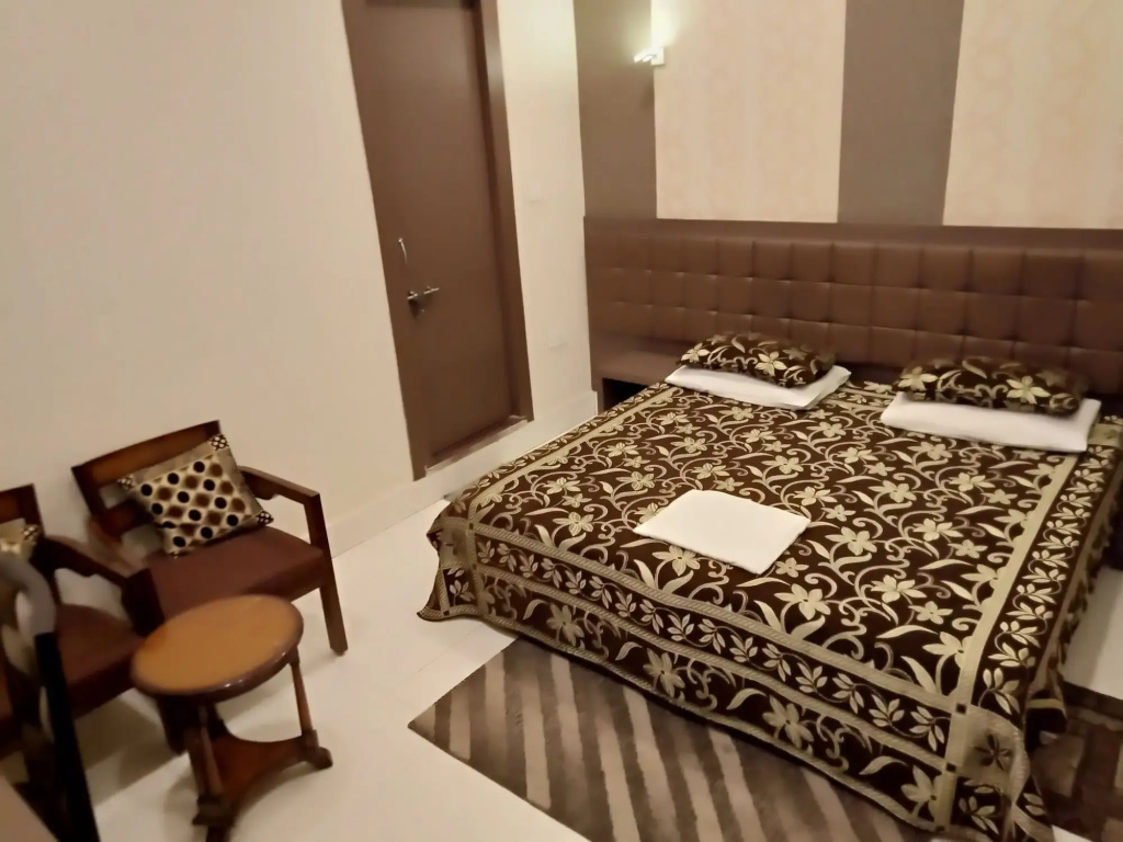 Hotel Alka - Général