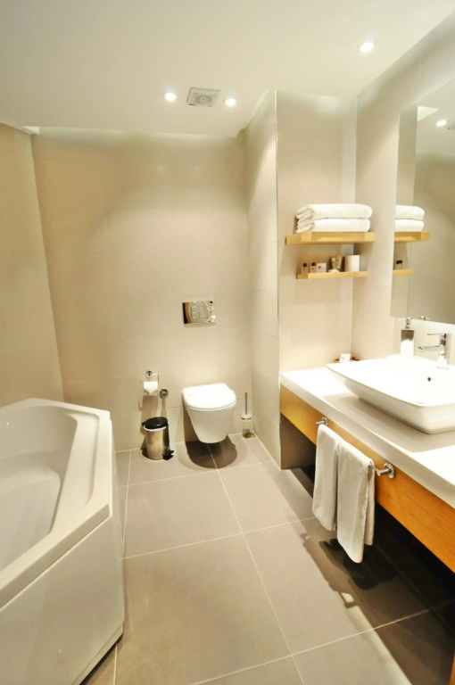 Silivri Park Hotel - фото 7