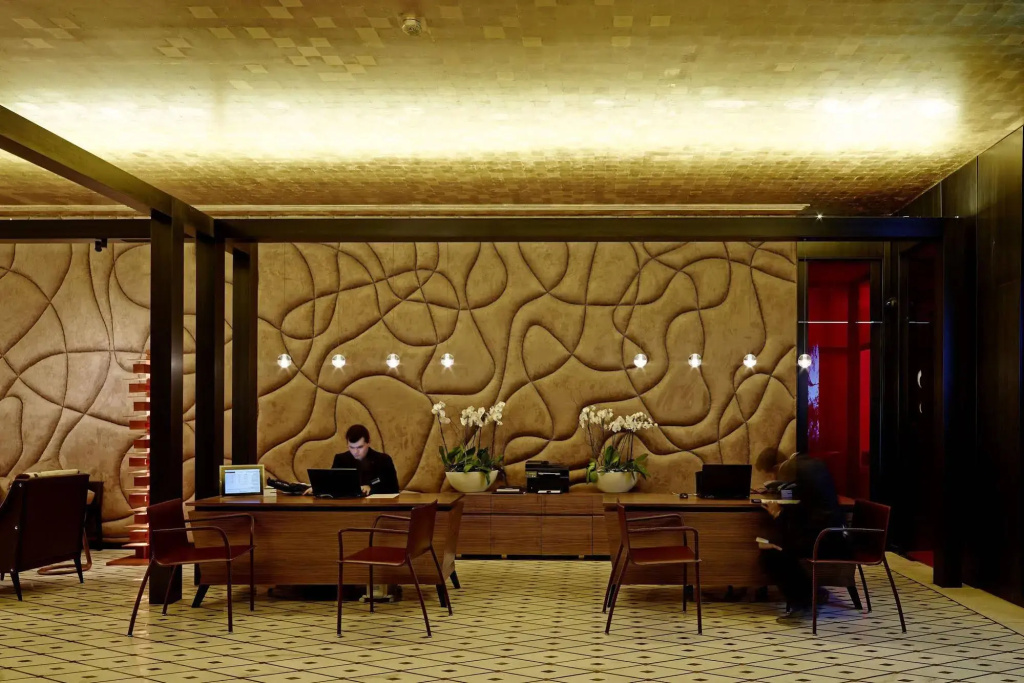 Hotel photo 27