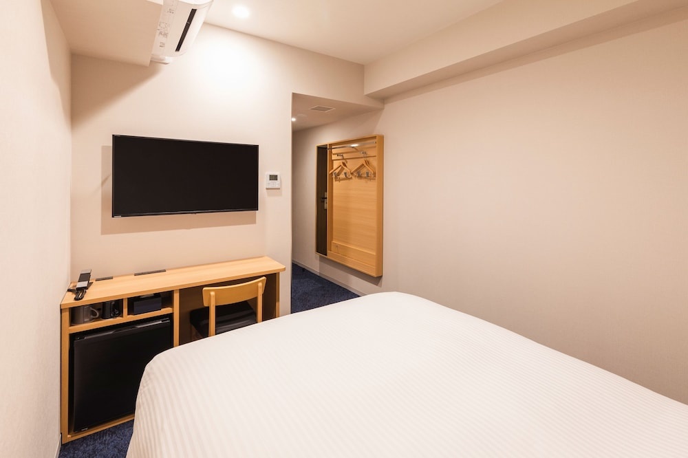 Sotetsu Fresa Inn Yodoyabashi 사진 25