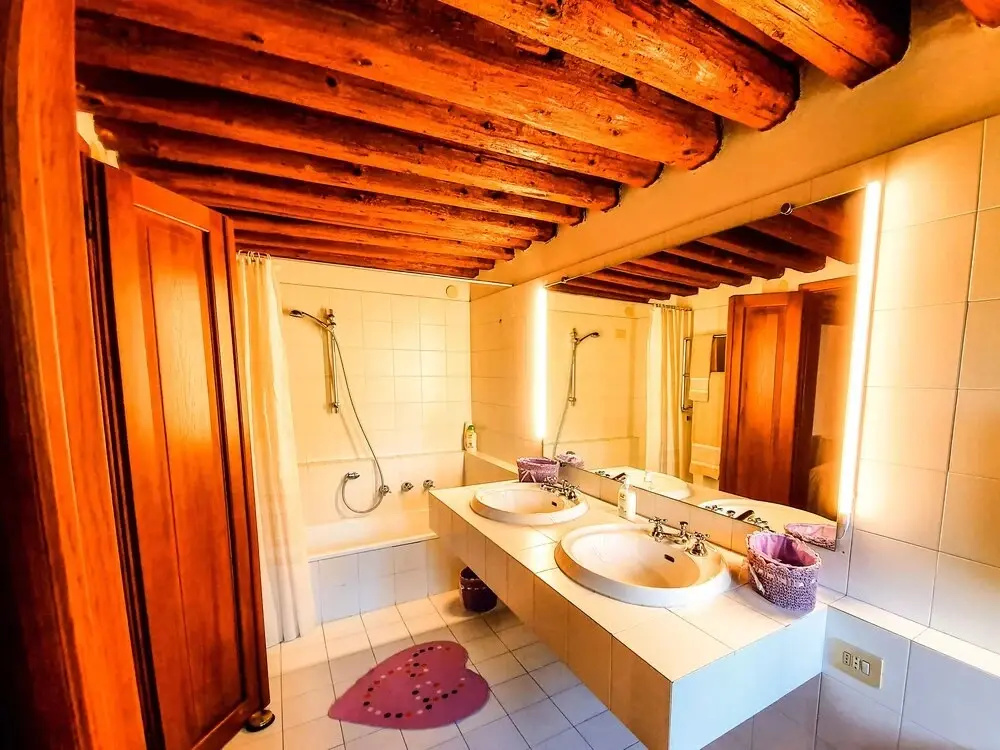 Villa Foscolo  Luxury Rooms & Apartments - фото 18