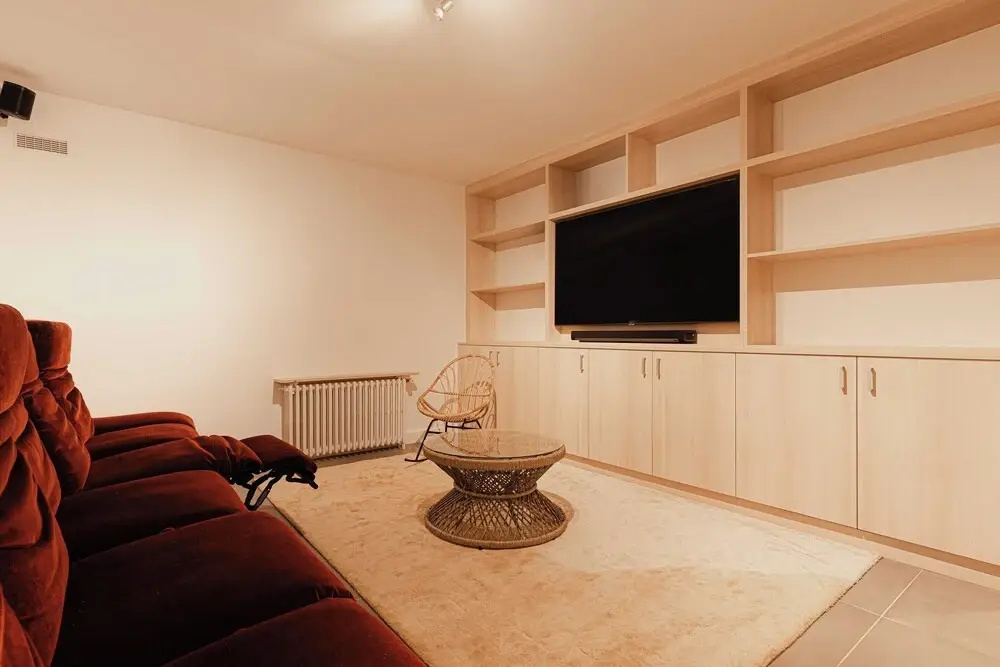 Afficher la photo 8 — Spacious House - AC- 5br-12p- Deauville