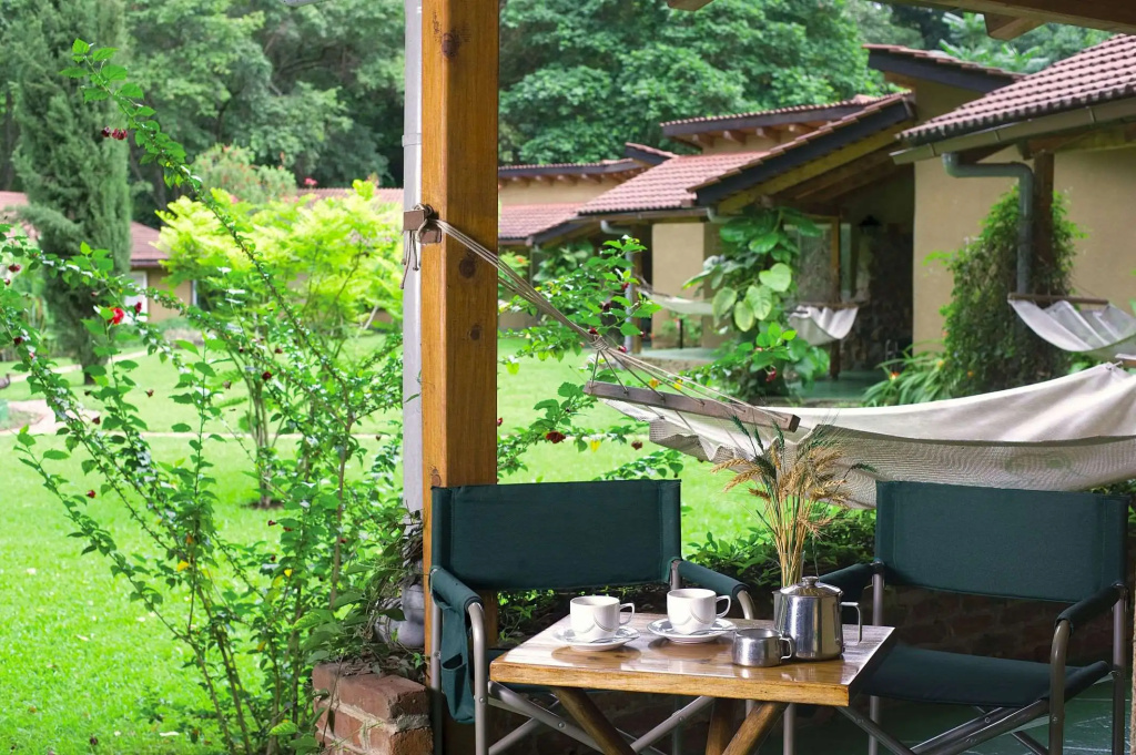 Dik Dik Hotel