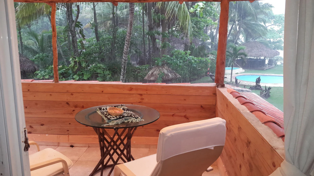 Cabarete Boutique Ecolodge Beachfront - Général