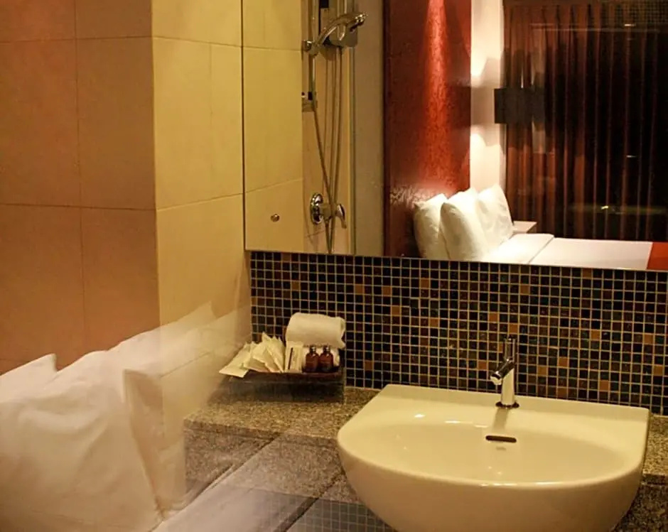 Manita Boutique Hotel - Chambres