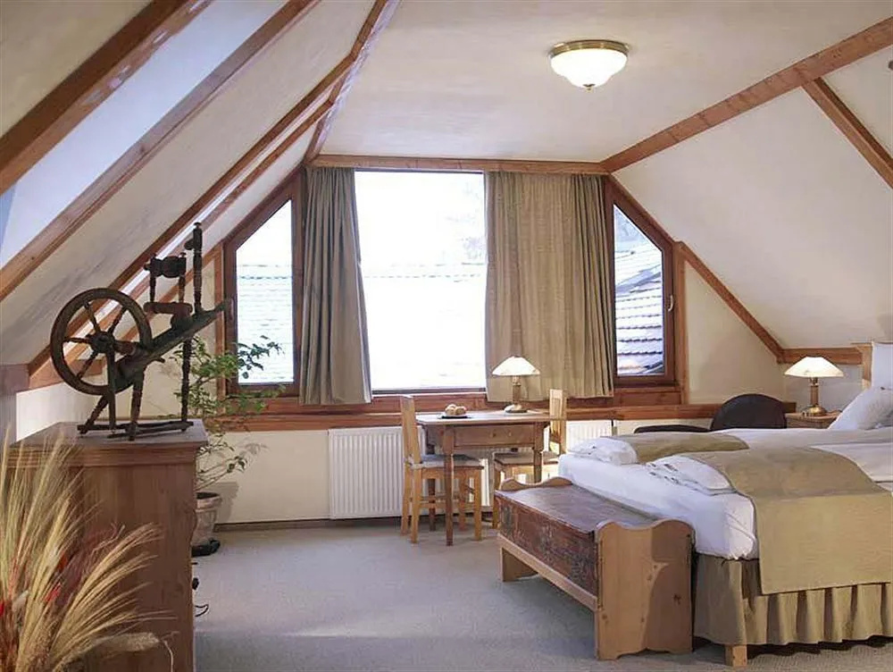 Fronius Residence - фото 4