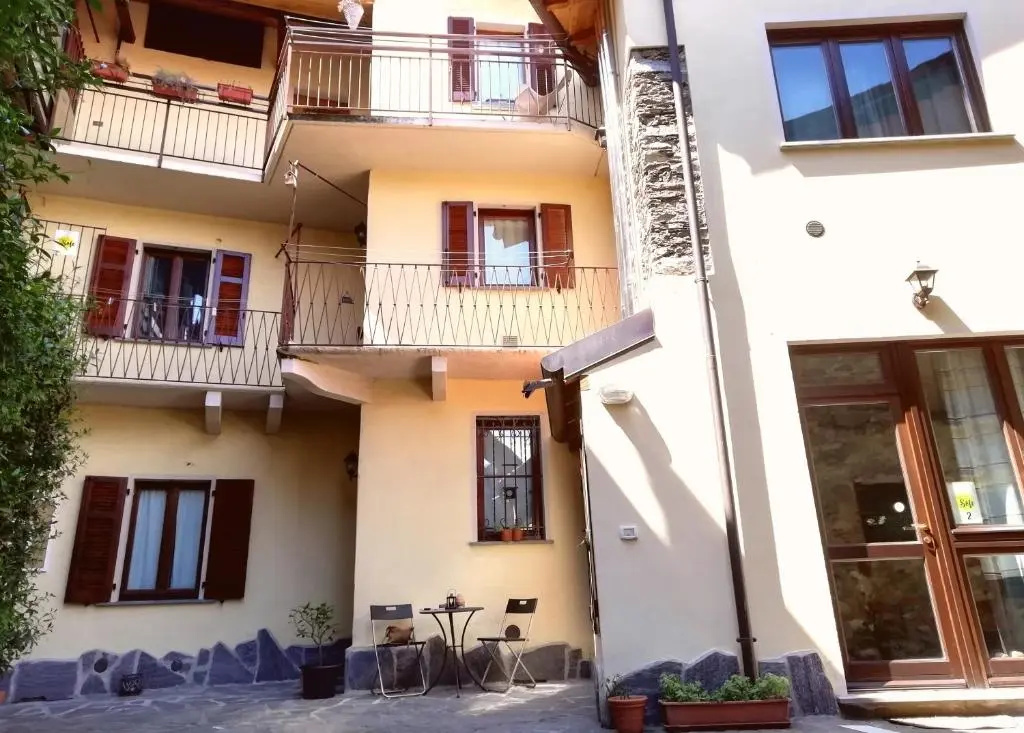 A casa di Sole 1.5