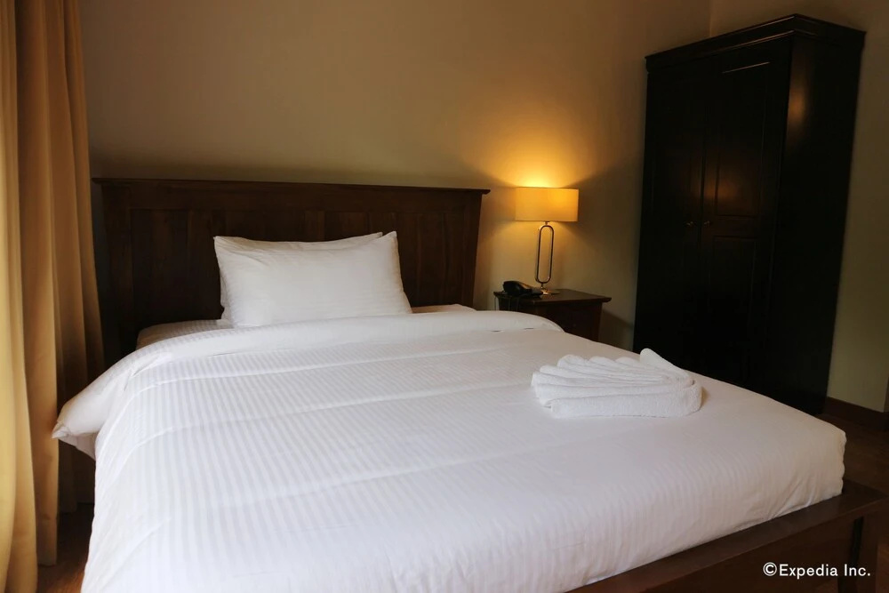 Bravo Resorts - Munting Paraiso - Chambres