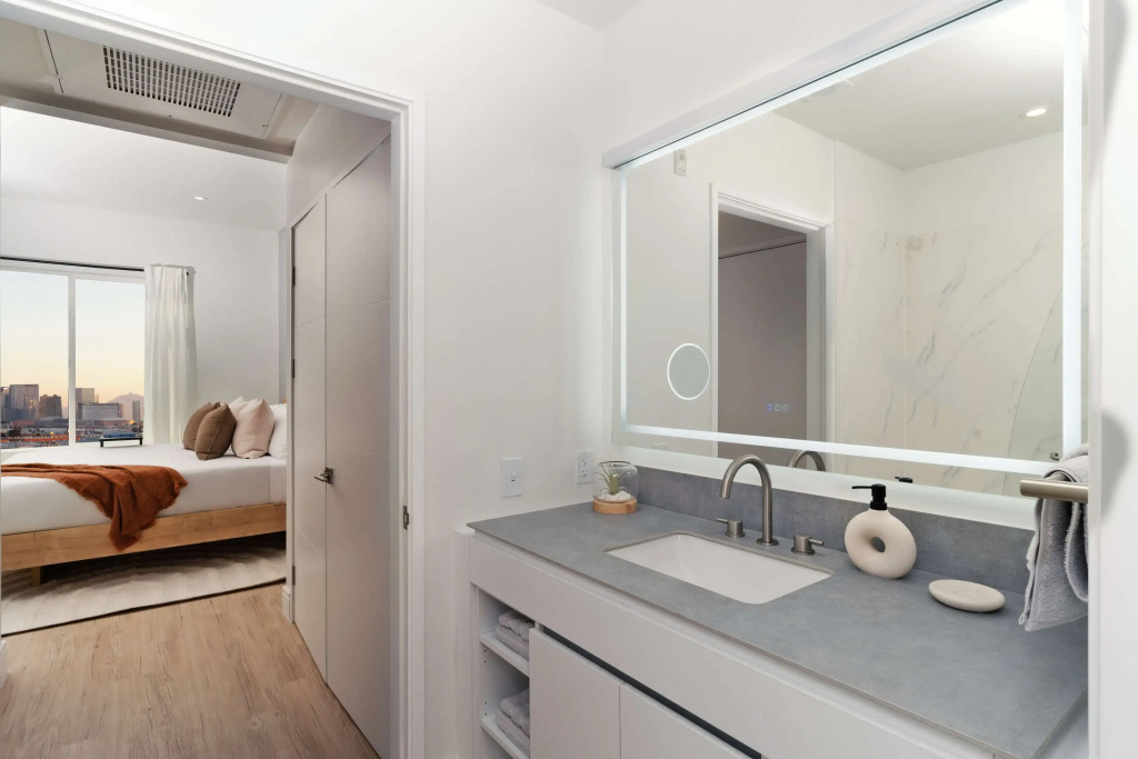 Otonomus Hotel - Las Vegas — фото 5