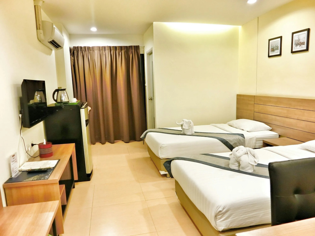 Hotel photo 7