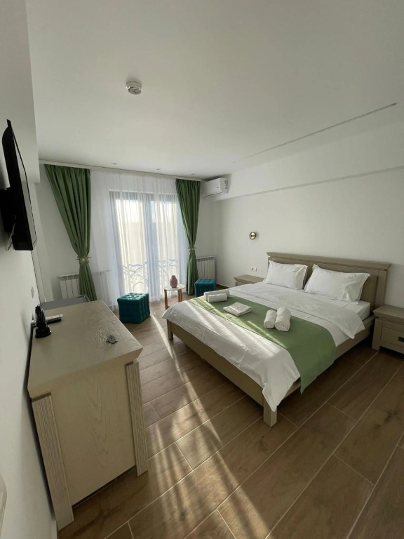 Hotel Escape Vama Veche — 5