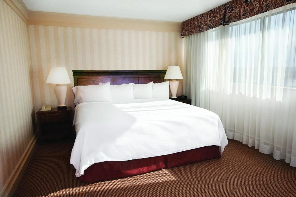 Clifton Victoria Inn at the Falls - Général