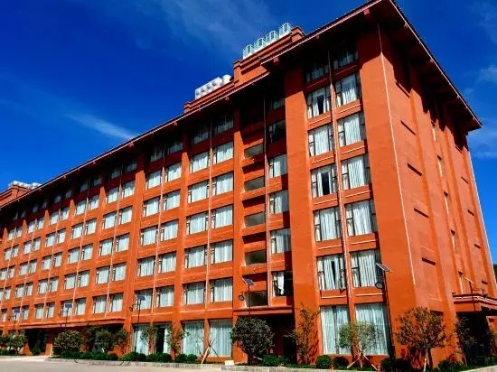 Hotel photo 11