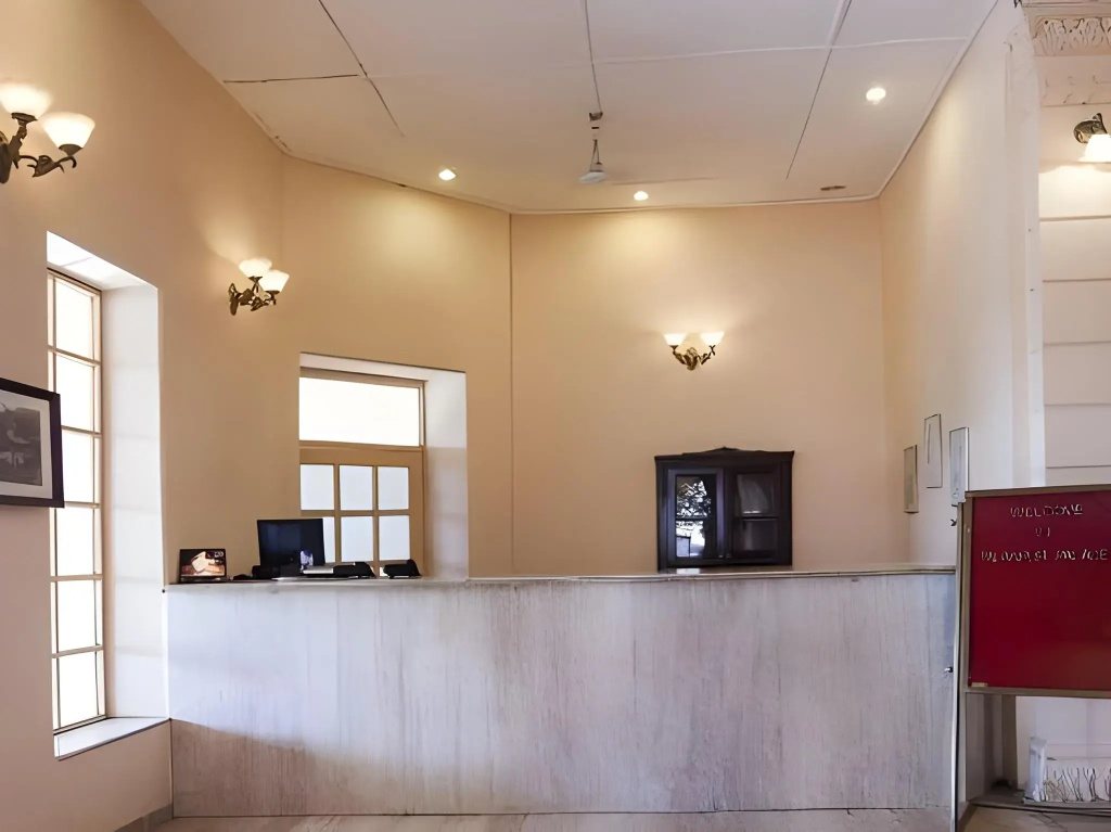 Hotel photo 8