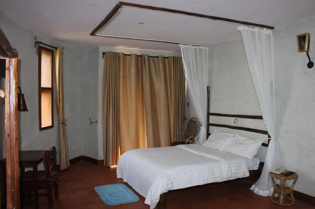 Sky Beach Hotel - Général