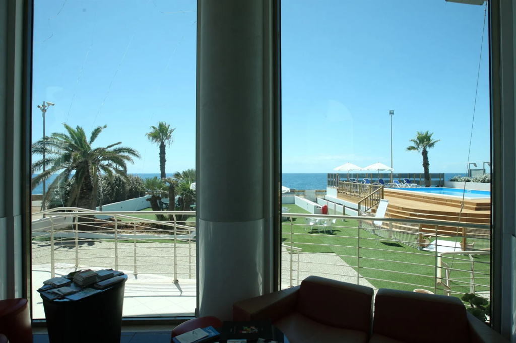 Hotel Jonico - Général